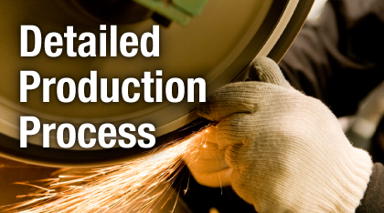 Detailed Production Process